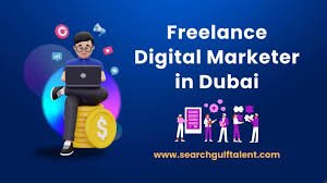 Freelance digital marketing in dubai