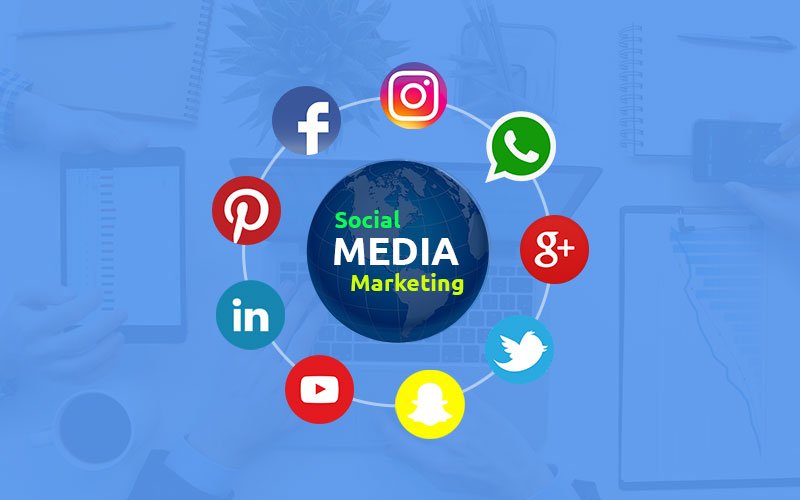 The Game-Changing Social Media for Digital Marketing in 2025 social media for digital marketing